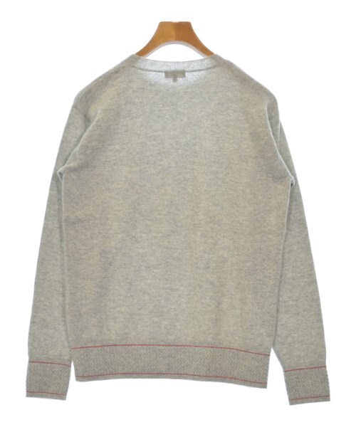 Paul Smith（ポールスミス）ニット・セーター グレー サイズ:M メンズ/2200645011012