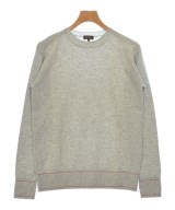 Paul Smith（ポールスミス）ニット・セーター グレー サイズ:M メンズ/2200645011012