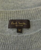 Paul Smith（ポールスミス）ニット・セーター グレー サイズ:M メンズ/2200645011012