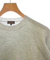 Paul Smith（ポールスミス）ニット・セーター グレー サイズ:M メンズ/2200645011012