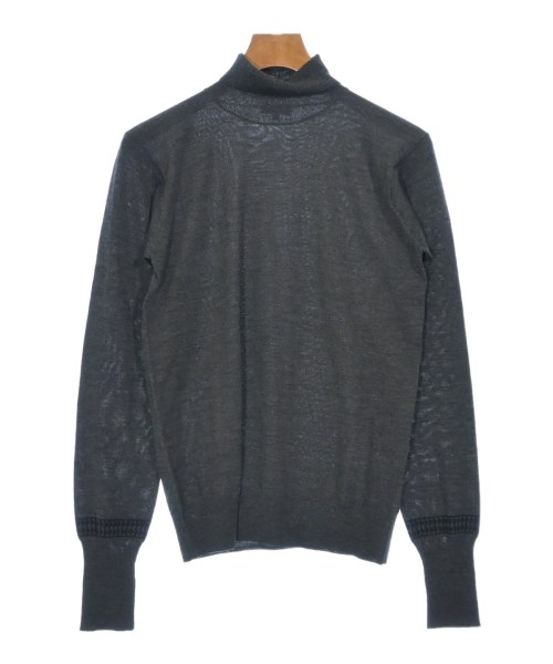 Paul Smith(ポールスミス)ニット・セーター グレー サイズ:M/2200645011029