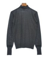 Paul Smith（ポールスミス）ニット・セーター グレー サイズ:M メンズ/2200645011029