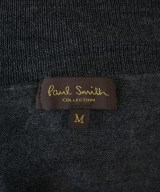 Paul Smith（ポールスミス）ニット・セーター グレー サイズ:M メンズ/2200645011029