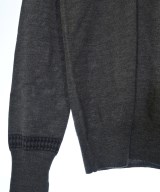 Paul Smith（ポールスミス）ニット・セーター グレー サイズ:M メンズ/2200645011029