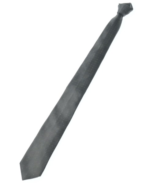 Paul Smith(ポールスミス)ネクタイ グレー サイズ:-/2200632659074