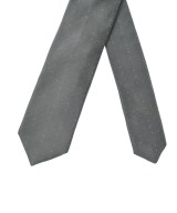 Paul Smith（ポールスミス）ネクタイ グレー サイズ:- メンズ/2200632659074