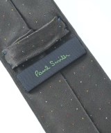 Paul Smith（ポールスミス）ネクタイ グレー サイズ:- メンズ/2200632659074