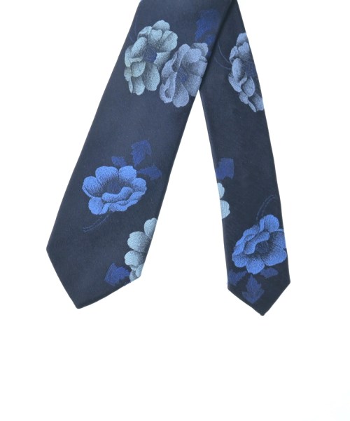 Paul Smith（ポールスミス）ネクタイ 紺 サイズ:- メンズ/2200632659081