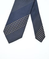 Paul Smith（ポールスミス）ネクタイ 紺 サイズ:- メンズ/2200632659098