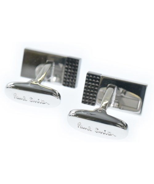 Paul Smith（ポールスミス）アクセサリー（その他） シルバー サイズ:- メンズ/2200632659104