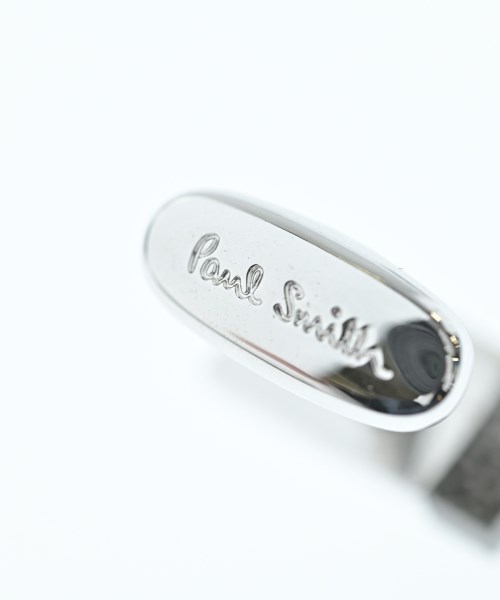 Paul Smith（ポールスミス）アクセサリー（その他） シルバー サイズ:- メンズ/2200632659104