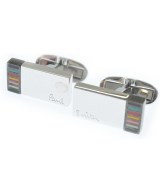 Paul Smith（ポールスミス）アクセサリー（その他） シルバー サイズ:- メンズ/2200632659104