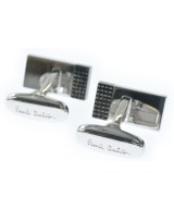 Paul Smith（ポールスミス）アクセサリー（その他） シルバー サイズ:- メンズ/2200632659104
