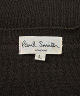 Paul Smith（ポールスミス）ニット・セーター 茶 サイズ:L メンズ/2200634044236