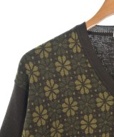 Paul Smith（ポールスミス）ニット・セーター 茶 サイズ:L メンズ/2200634044236