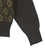 Paul Smith（ポールスミス）ニット・セーター 茶 サイズ:L メンズ/2200634044236