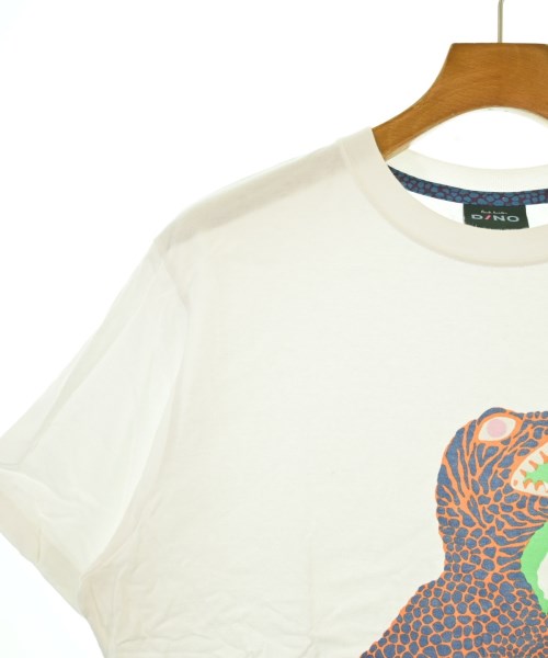 Paul Smith（ポールスミス）Tシャツ・カットソー 白 サイズ:-(XS位) メンズ/2200637174121