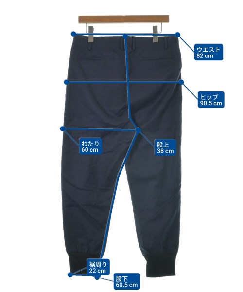 Paul Smith（ポールスミス）その他 紺 サイズ:30(M位) メンズ/2200646623016