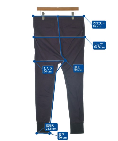 Paul Smith（ポールスミス）その他 紫 サイズ:M メンズ/2200646623047