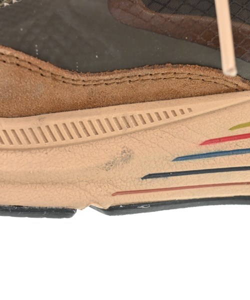 Paul Smith（ポールスミス）スニーカー 茶 サイズ:UK7(25.5cm位) メンズ/2200646913018