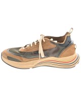 Paul Smith（ポールスミス）スニーカー 茶 サイズ:UK7(25.5cm位) メンズ/2200646913018