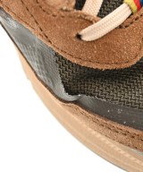 Paul Smith（ポールスミス）スニーカー 茶 サイズ:UK7(25.5cm位) メンズ/2200646913018