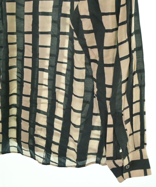 Paul Smith（ポールスミス）カジュアルシャツ ピンク サイズ:L メンズ/2200646913025