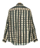 Paul Smith（ポールスミス）カジュアルシャツ ピンク サイズ:L メンズ/2200646913025