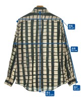 Paul Smith（ポールスミス）カジュアルシャツ ピンク サイズ:L メンズ/2200646913025