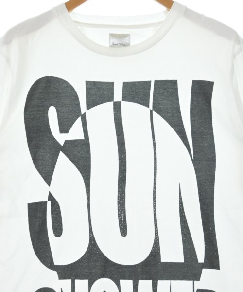 Paul Smith（ポールスミス）Tシャツ・カットソー 白 サイズ:L メンズ/2200646913032