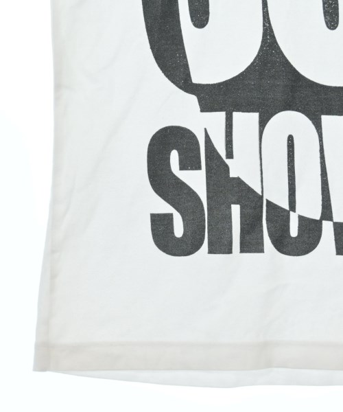 Paul Smith（ポールスミス）Tシャツ・カットソー 白 サイズ:L メンズ/2200646913032