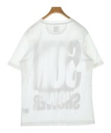 Paul Smith（ポールスミス）Tシャツ・カットソー 白 サイズ:L メンズ/2200646913032