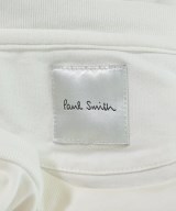 Paul Smith（ポールスミス）Tシャツ・カットソー 白 サイズ:L メンズ/2200646913032