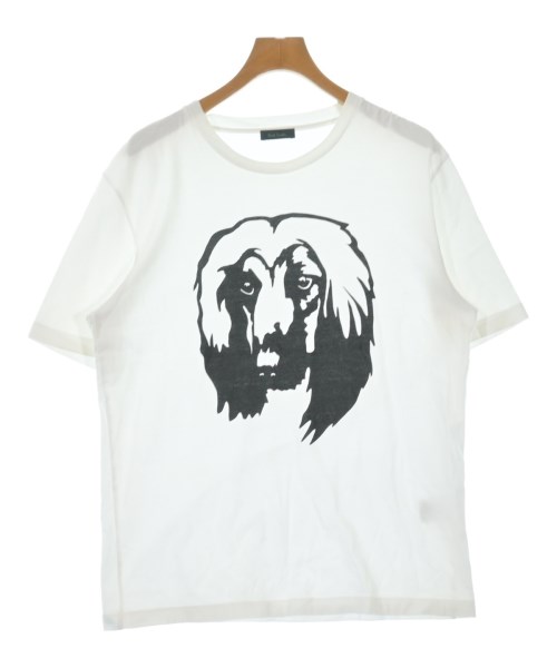 Paul Smith(ポールスミス)Tシャツ・カットソー 白 サイズ:L/2200646913049