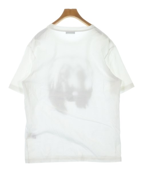 Paul Smith（ポールスミス）Tシャツ・カットソー 白 サイズ:L メンズ/2200646913049