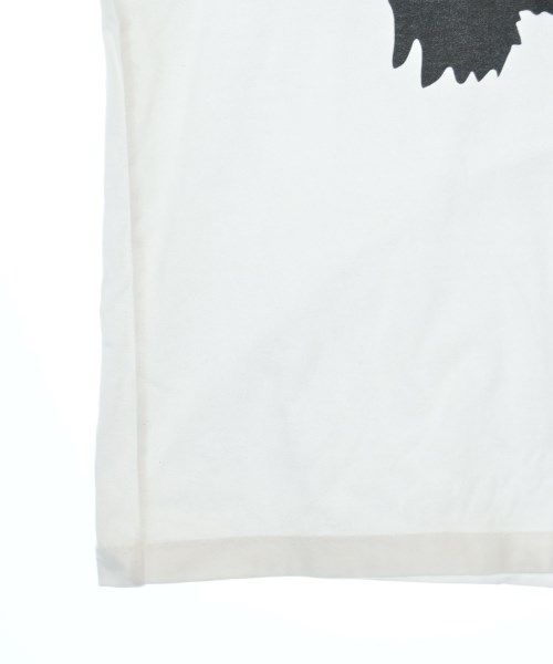 Paul Smith（ポールスミス）Tシャツ・カットソー 白 サイズ:L メンズ/2200646913049