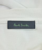 Paul Smith（ポールスミス）Tシャツ・カットソー 白 サイズ:L メンズ/2200646913049