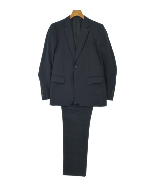 Paul Smith(ポールスミス)ビジネス 紺 サイズ:M/2200638739015