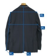 Paul Smith（ポールスミス）ビジネス 紺 サイズ:M メンズ/2200638739015