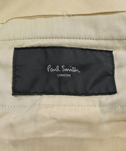 Paul Smith（ポールスミス）スラックス 紺 サイズ:76(M位) メンズ/2200638739060