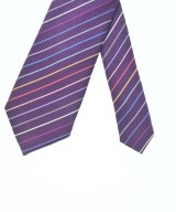 Paul Smith（ポールスミス）ネクタイ 紫 サイズ:- メンズ/2200646184104