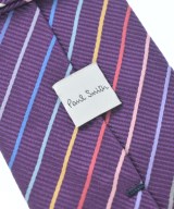 Paul Smith（ポールスミス）ネクタイ 紫 サイズ:- メンズ/2200646184104
