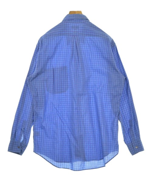Paul Smith（ポールスミス）カジュアルシャツ 青 サイズ:L メンズ/2200647634110