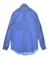 Paul Smith（ポールスミス）カジュアルシャツ 青 サイズ:L メンズ/2200647634110