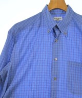 Paul Smith（ポールスミス）カジュアルシャツ 青 サイズ:L メンズ/2200647634110