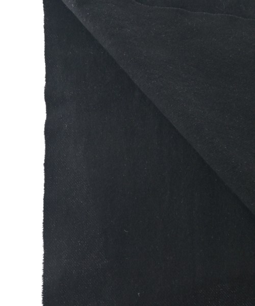 Paul Smith（ポールスミス）マフラー 黒 サイズ:- メンズ/2200648310037