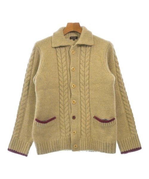 Paul Smith(ポールスミス)カーディガン ベージュ サイズ:L/2200648321071