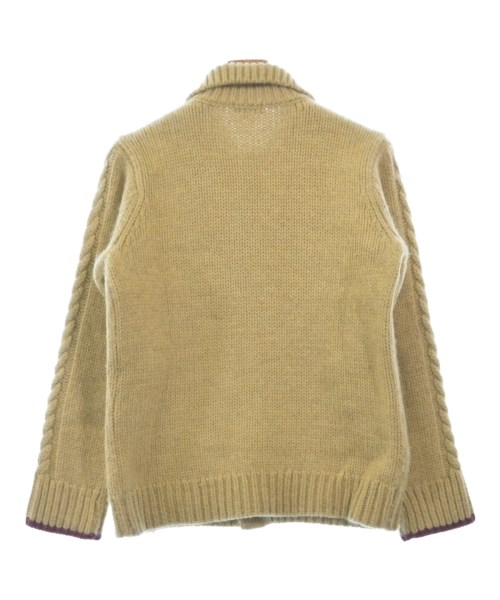 Paul Smith（ポールスミス）カーディガン ベージュ サイズ:L メンズ/2200648321071