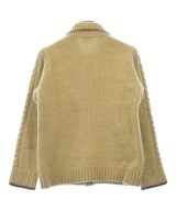 Paul Smith（ポールスミス）カーディガン ベージュ サイズ:L メンズ/2200648321071