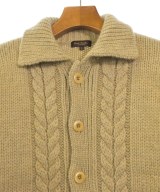 Paul Smith（ポールスミス）カーディガン ベージュ サイズ:L メンズ/2200648321071